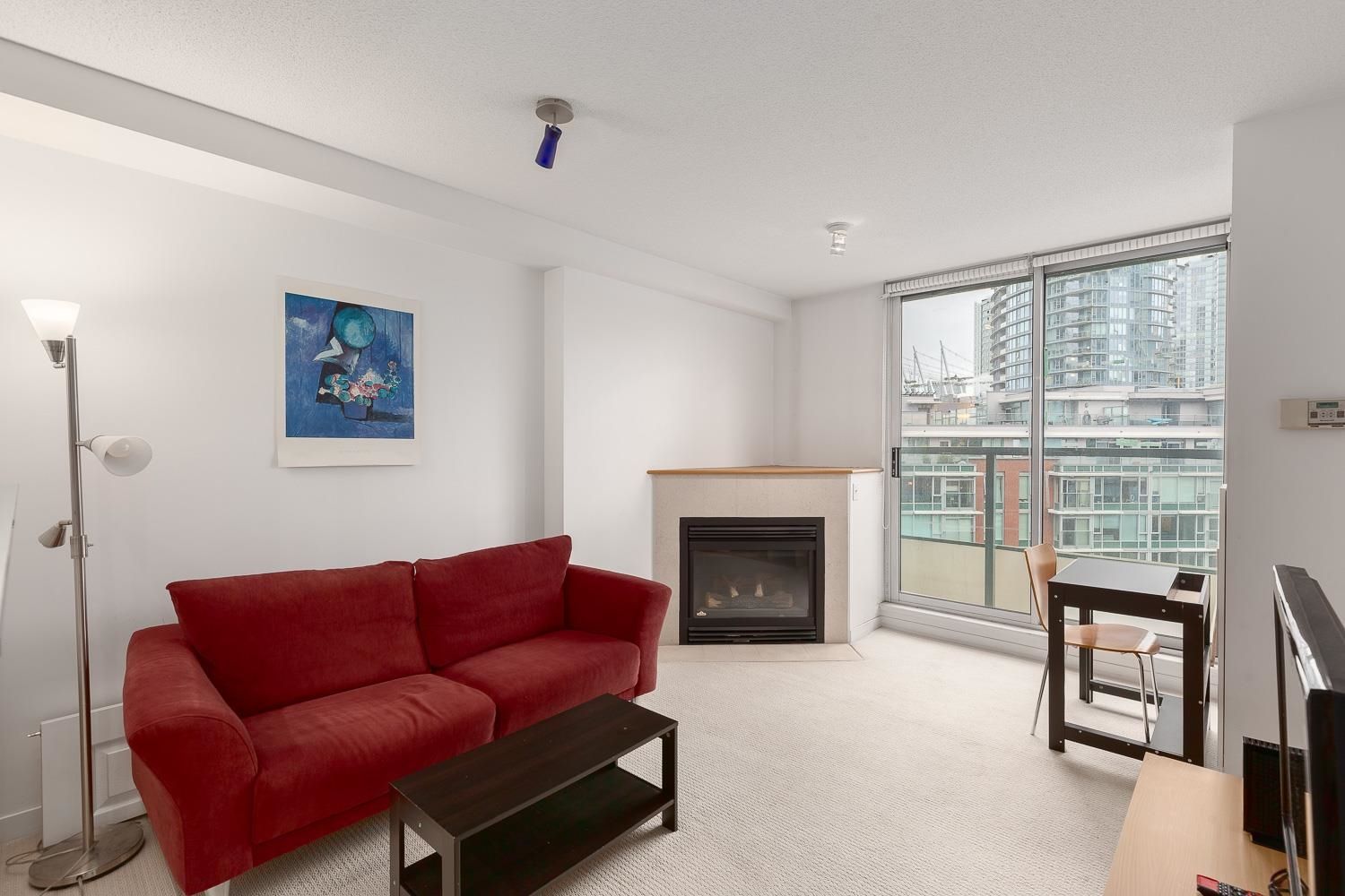 I have sold a property at 610 63 KEEFER PL in Vancouver
