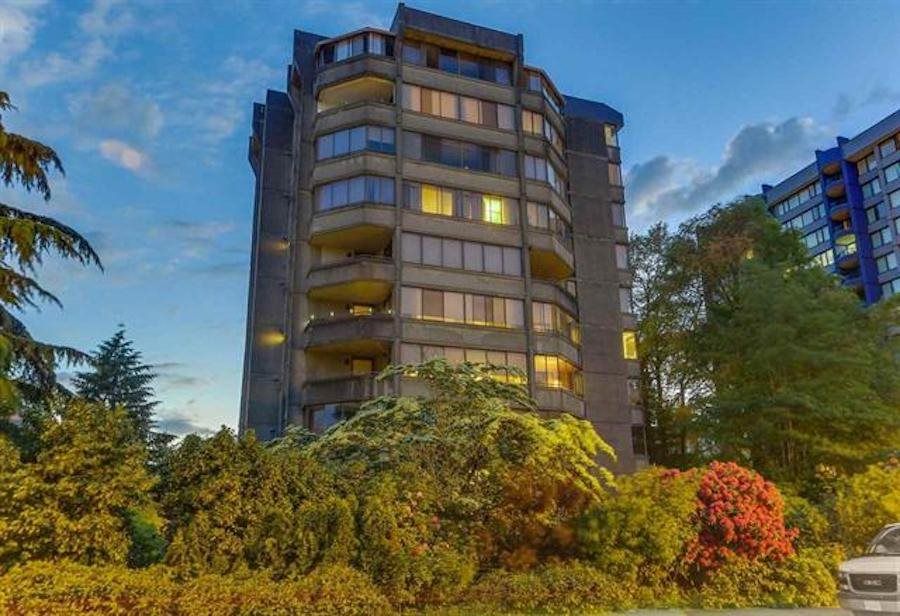 I have sold a property at 501 1616 13TH AVE W in Vancouver
